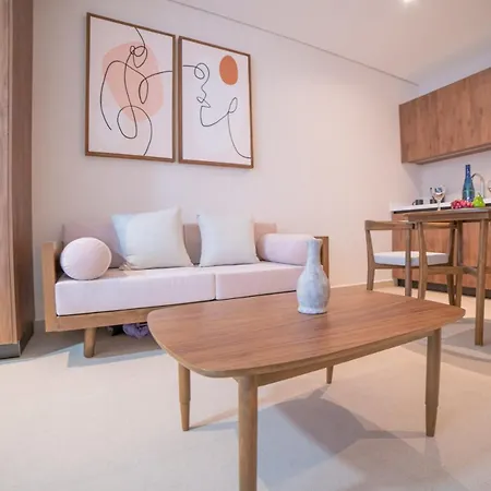 Xibalba Luxury Jungle Retreat Appartement